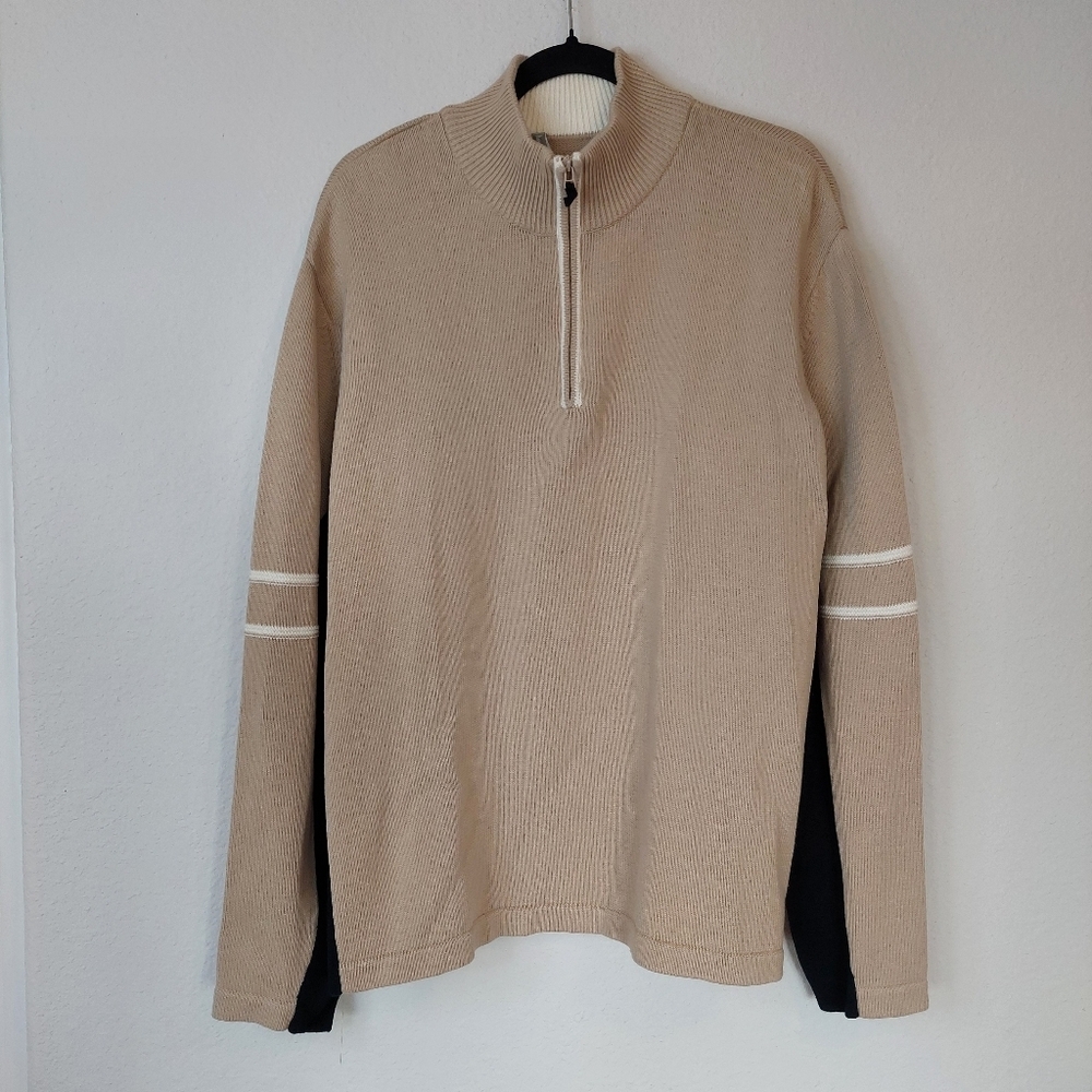 Hanna Anderson Men's Sweater Size XL